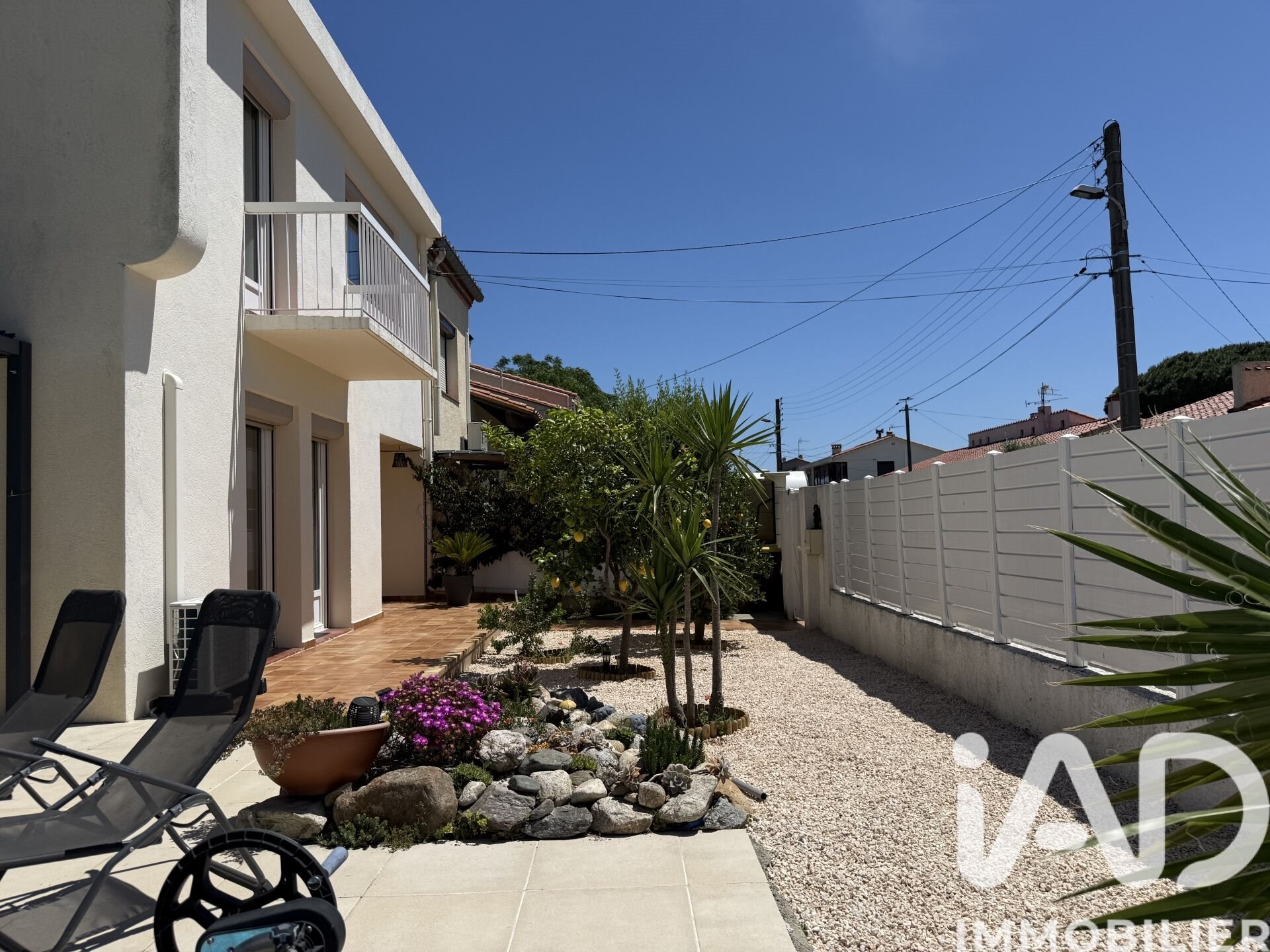 Maison à vendre, 110m², Palau-del-Vidre