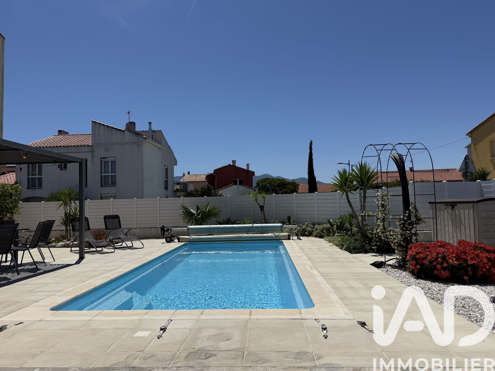 Maison à vendre, 110m², Palau-del-Vidre