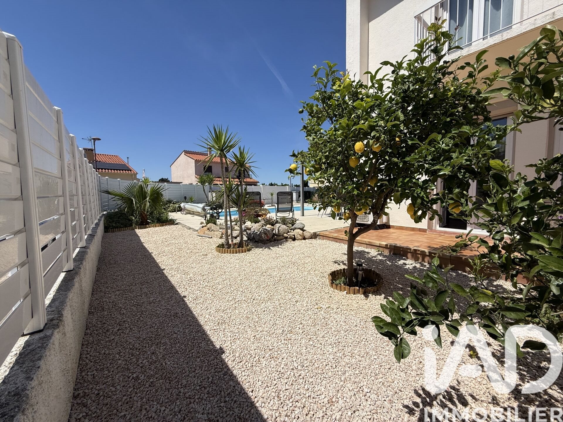 Maison à vendre, 110m², Palau-del-Vidre