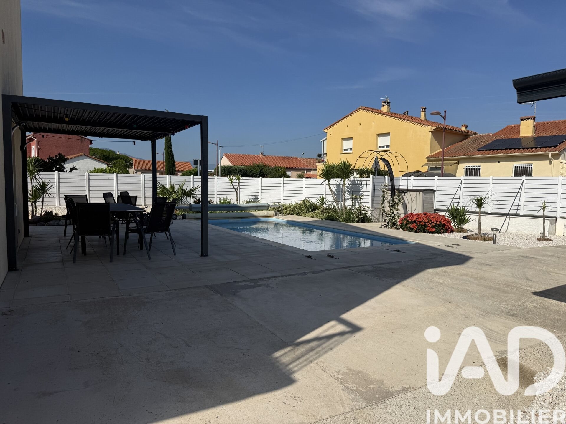 Maison à vendre, 110m², Palau-del-Vidre
