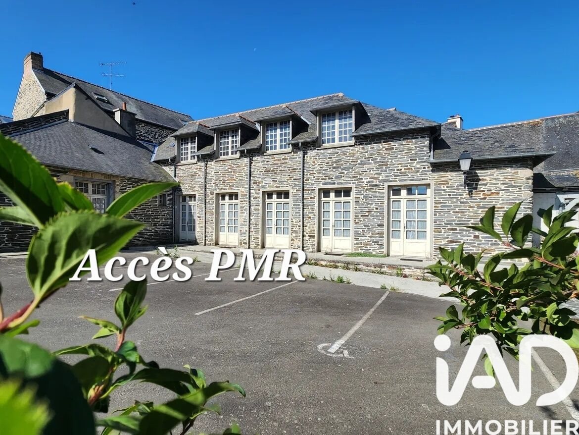 Appartement à vendre, 21m², Châteaugiron