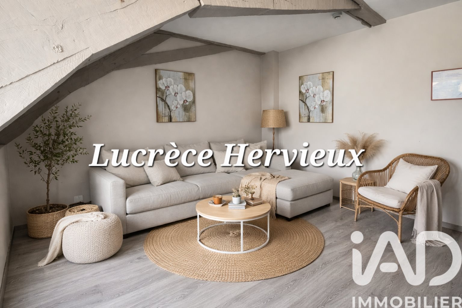 Appartement à vendre, 19m², Châteaugiron