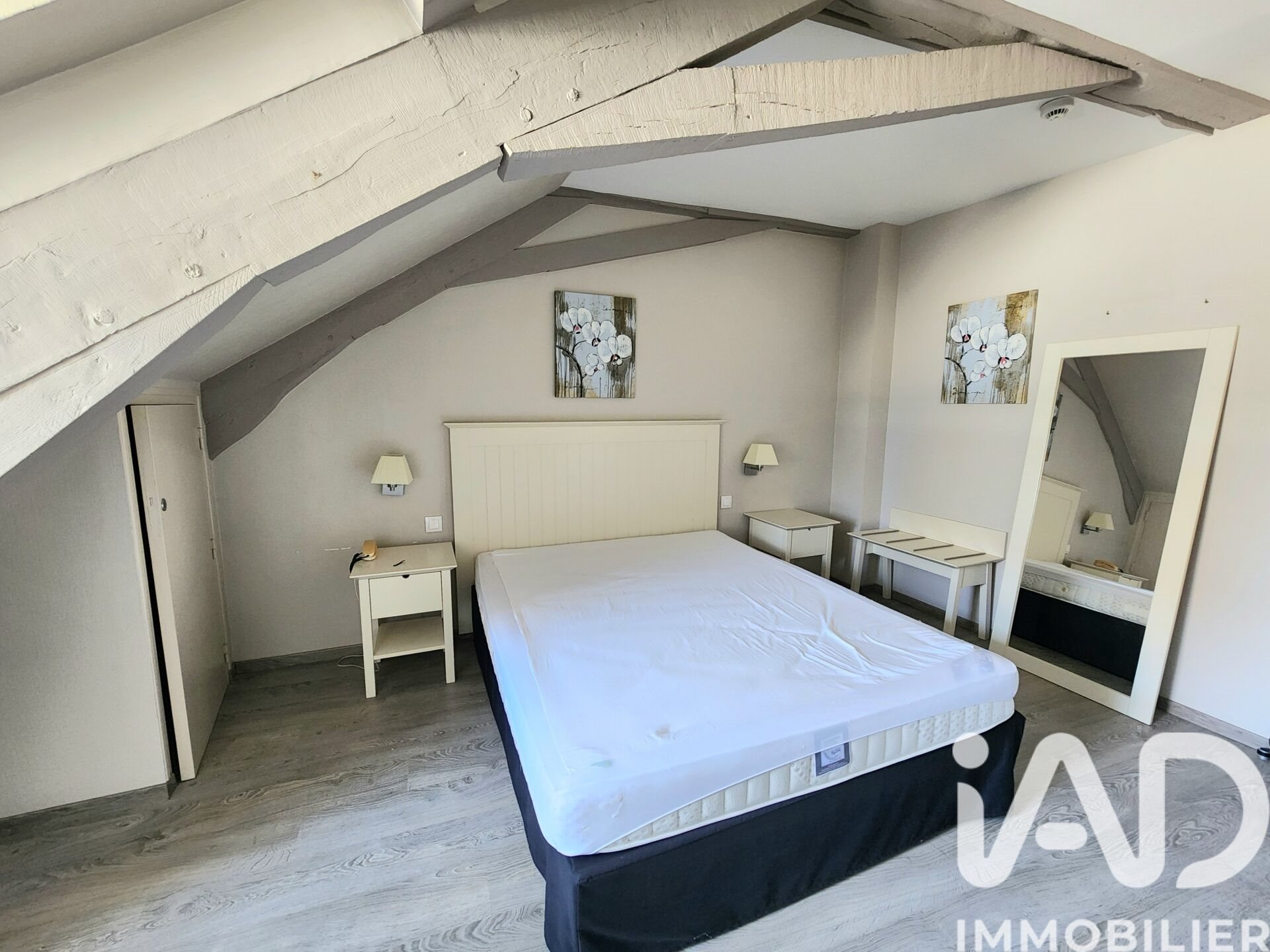 Appartement à vendre, 19m², Châteaugiron