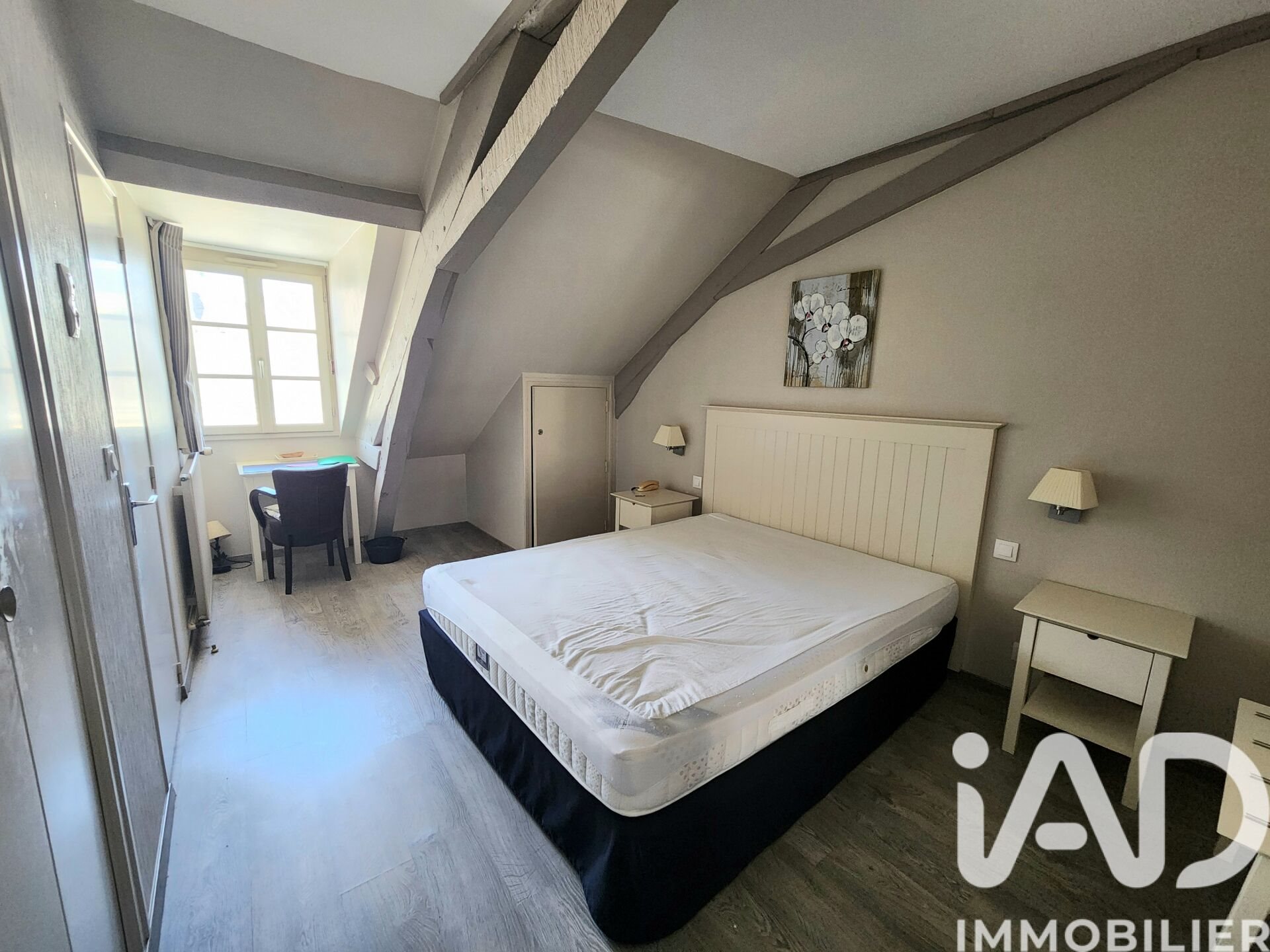 Appartement à vendre, 19m², Châteaugiron