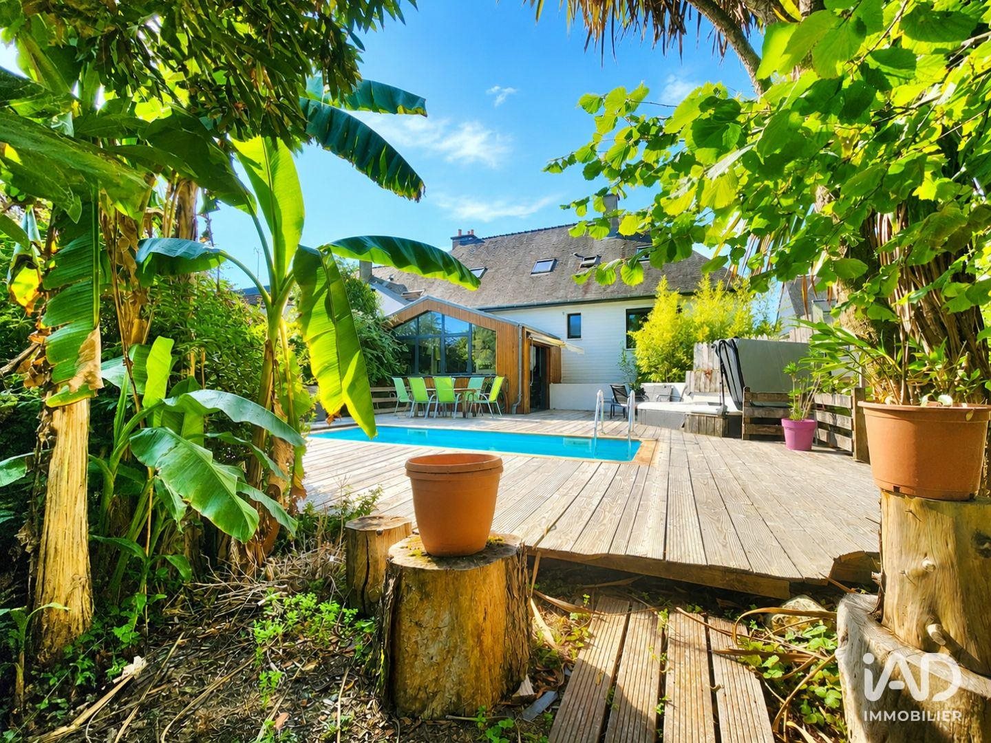 Maison à vendre, 183m², Saint-Grégoire
