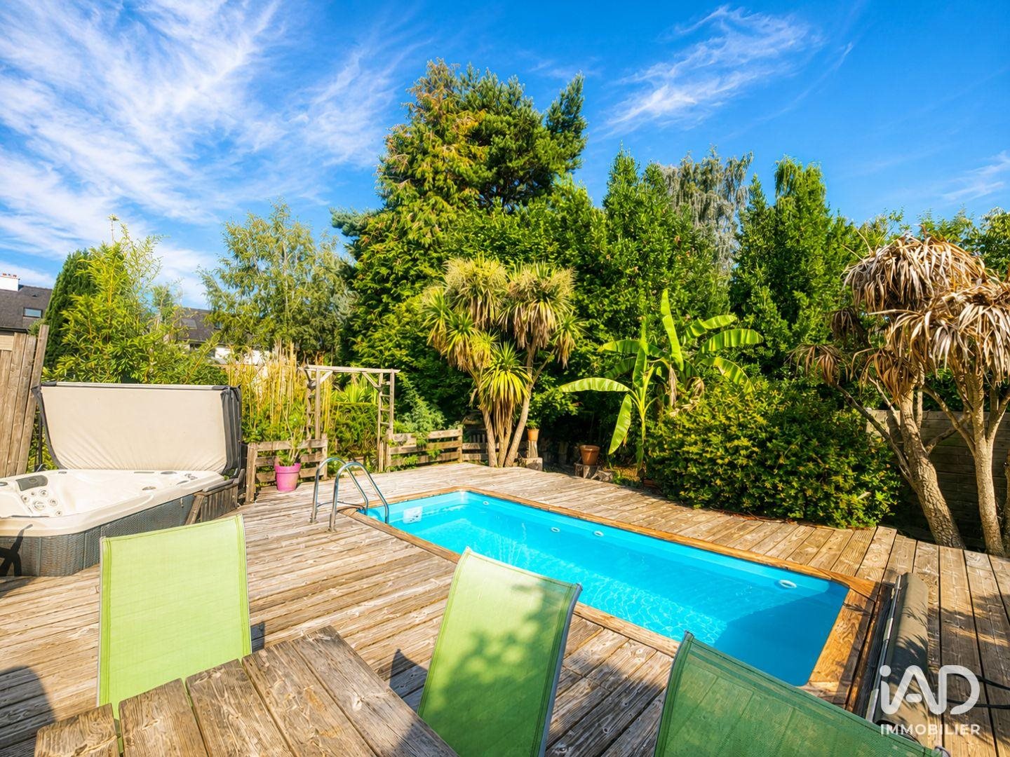 Maison à vendre, 183m², Saint-Grégoire
