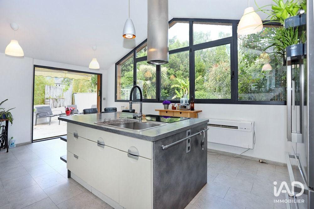 Maison à vendre, 183m², Saint-Grégoire