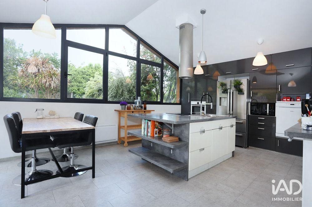 Maison à vendre, 183m², Saint-Grégoire