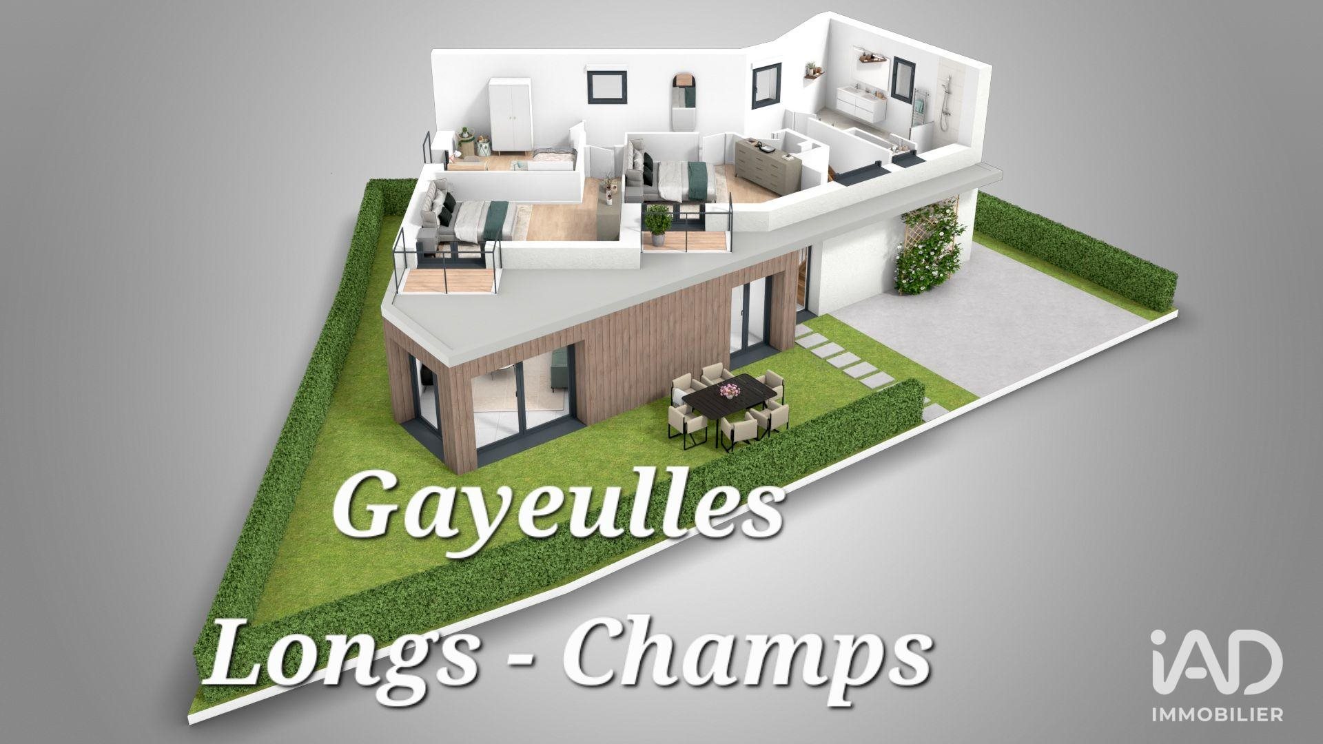 Maison à vendre, 138m², Cesson-Sévigné