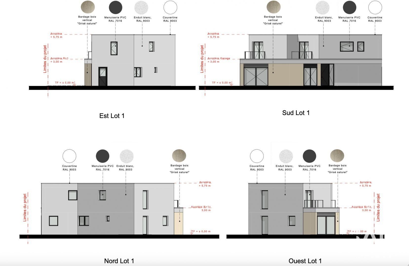 Maison à vendre, 138m², Cesson-Sévigné