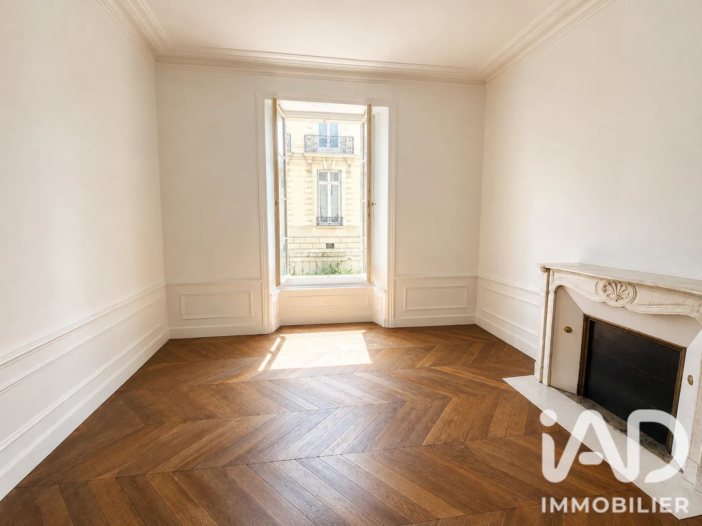 Appartement à vendre, 36m², Rennes