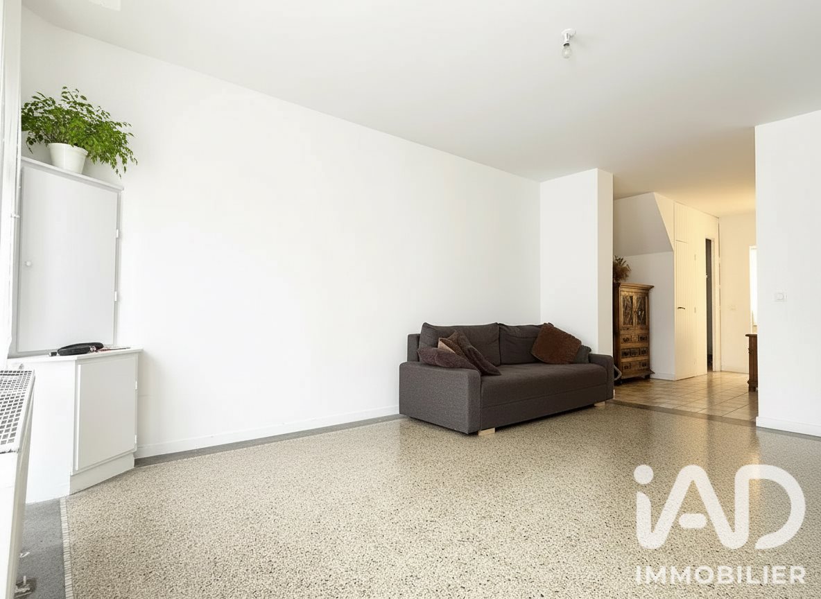 Maison à vendre, 100m², Wattrelos