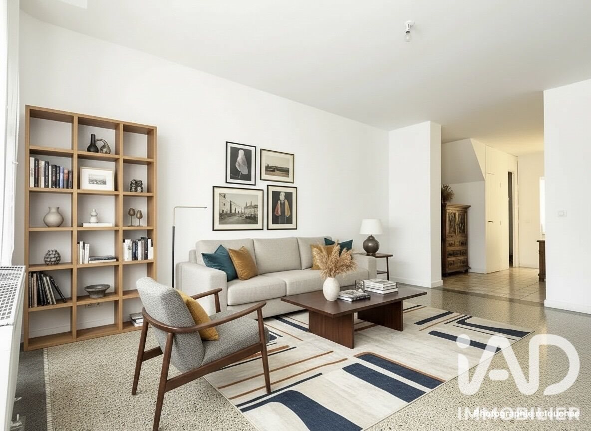 Maison à vendre, 100m², Wattrelos