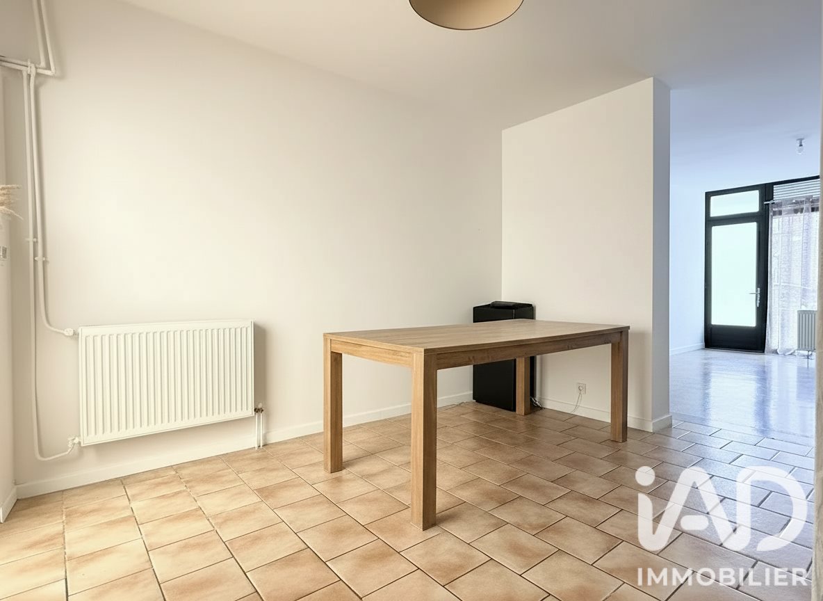 Maison à vendre, 100m², Wattrelos