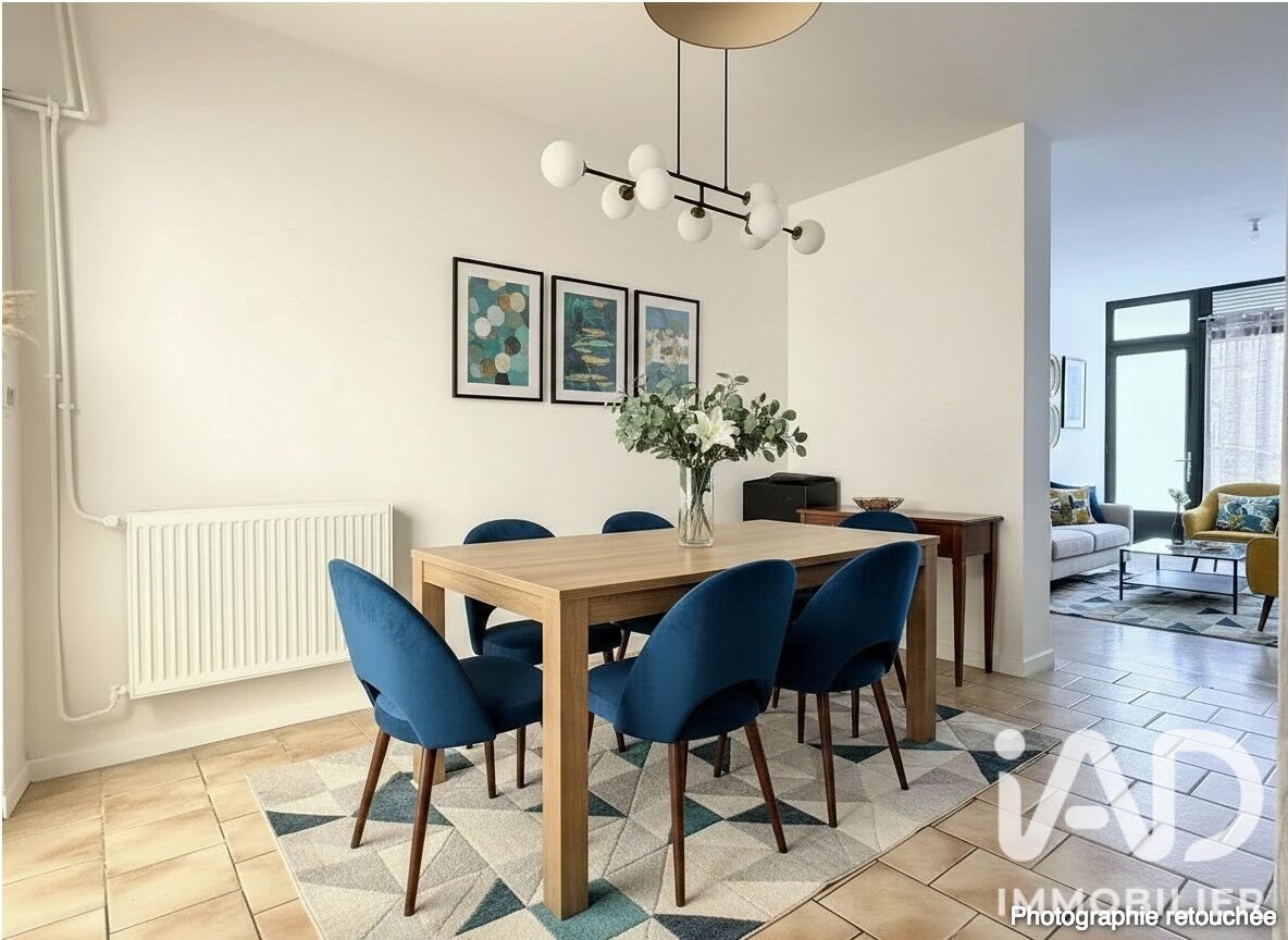 Maison à vendre, 100m², Wattrelos