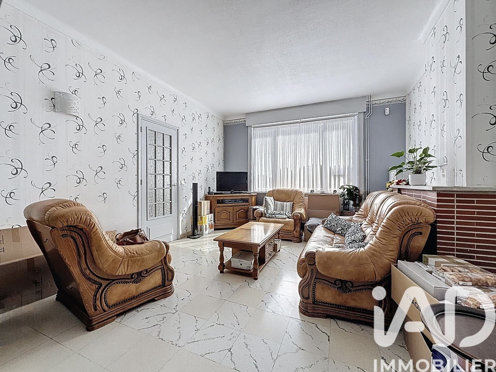 Maison à vendre, 142m², Tourcoing