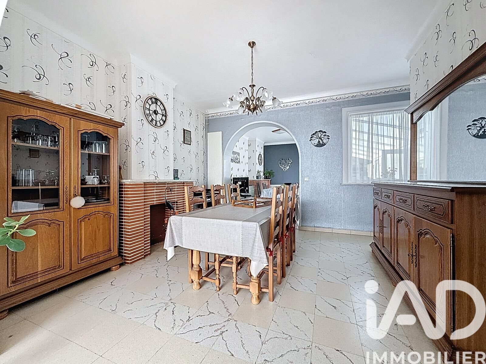 Maison à vendre, 142m², Tourcoing