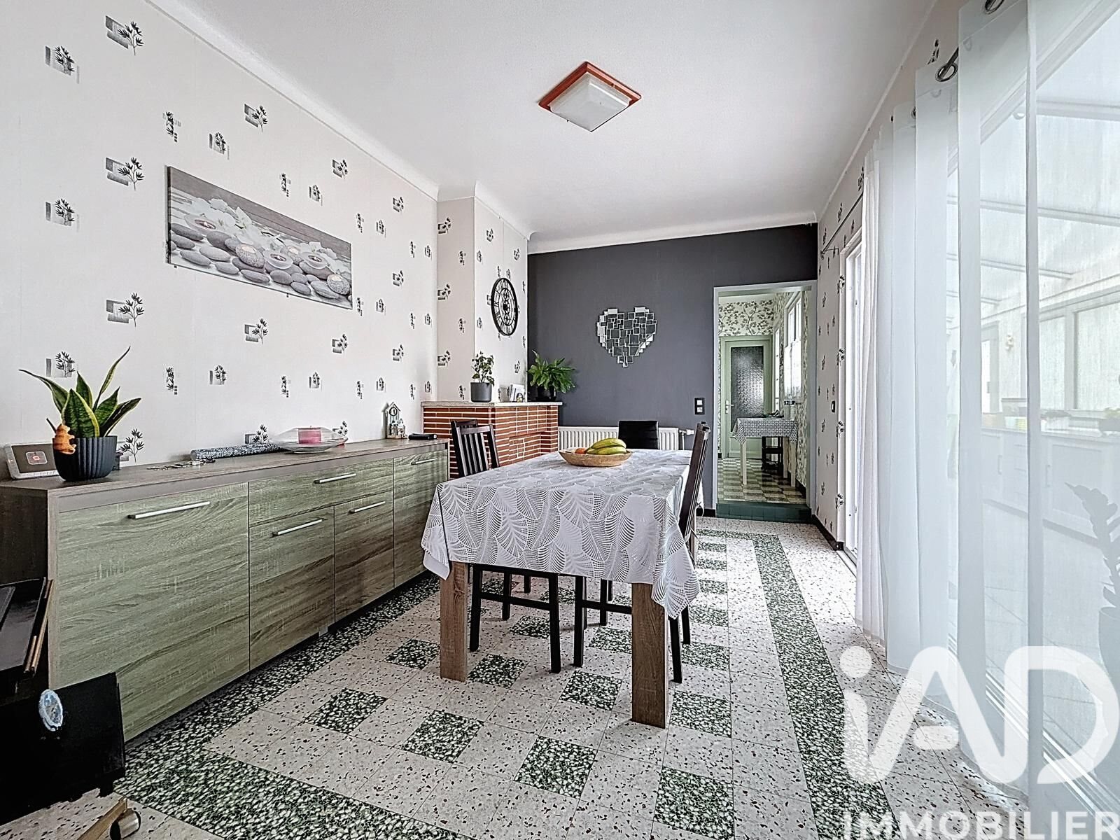 Maison à vendre, 142m², Tourcoing