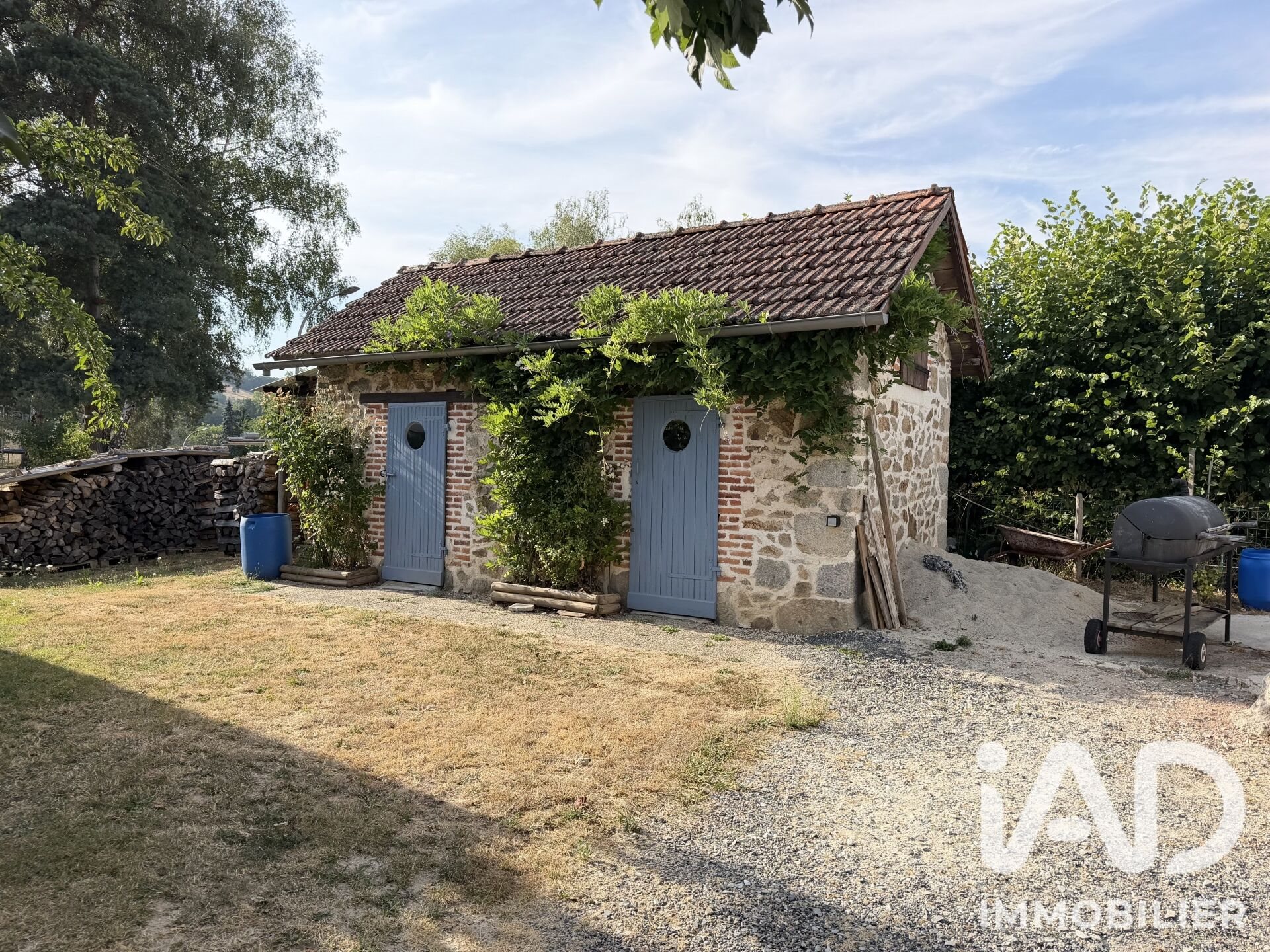 Maison à vendre, 90m², Laroquebrou