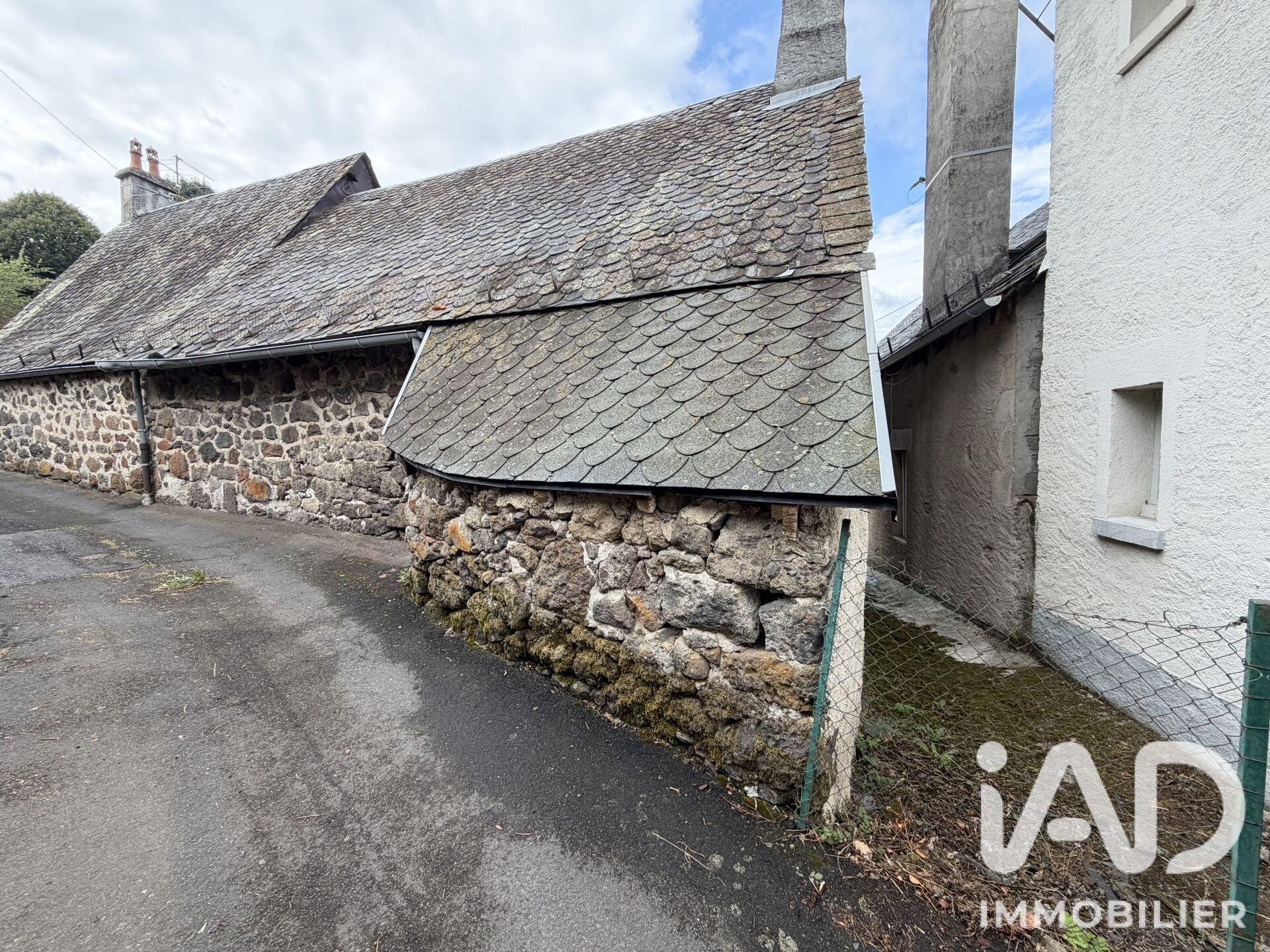 Maison à vendre, 46m², Vic-sur-Cère