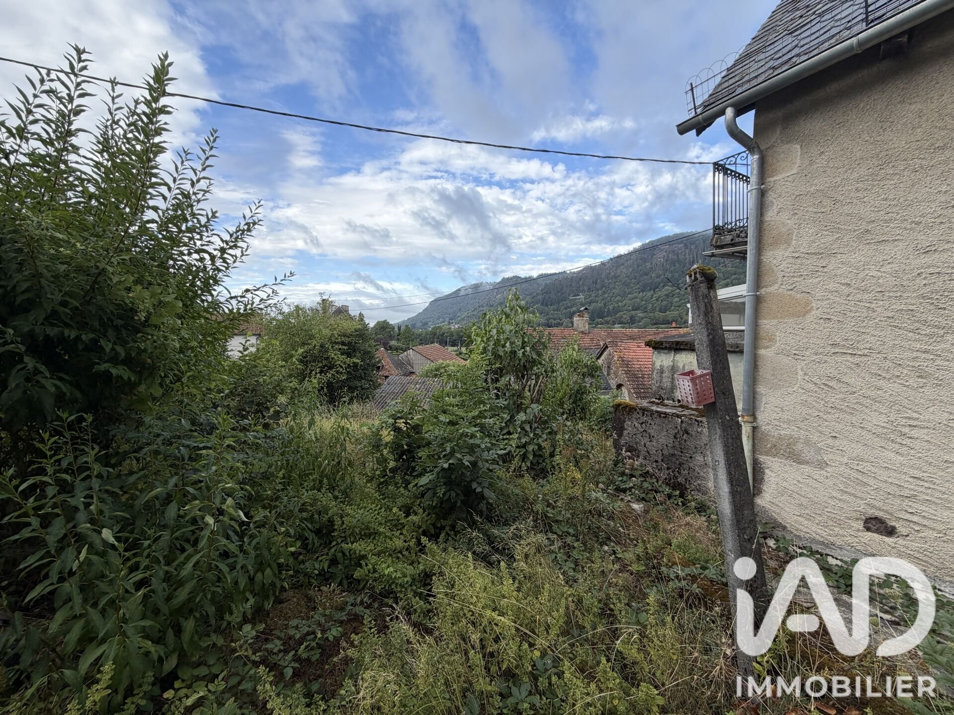Maison à vendre, 46m², Vic-sur-Cère