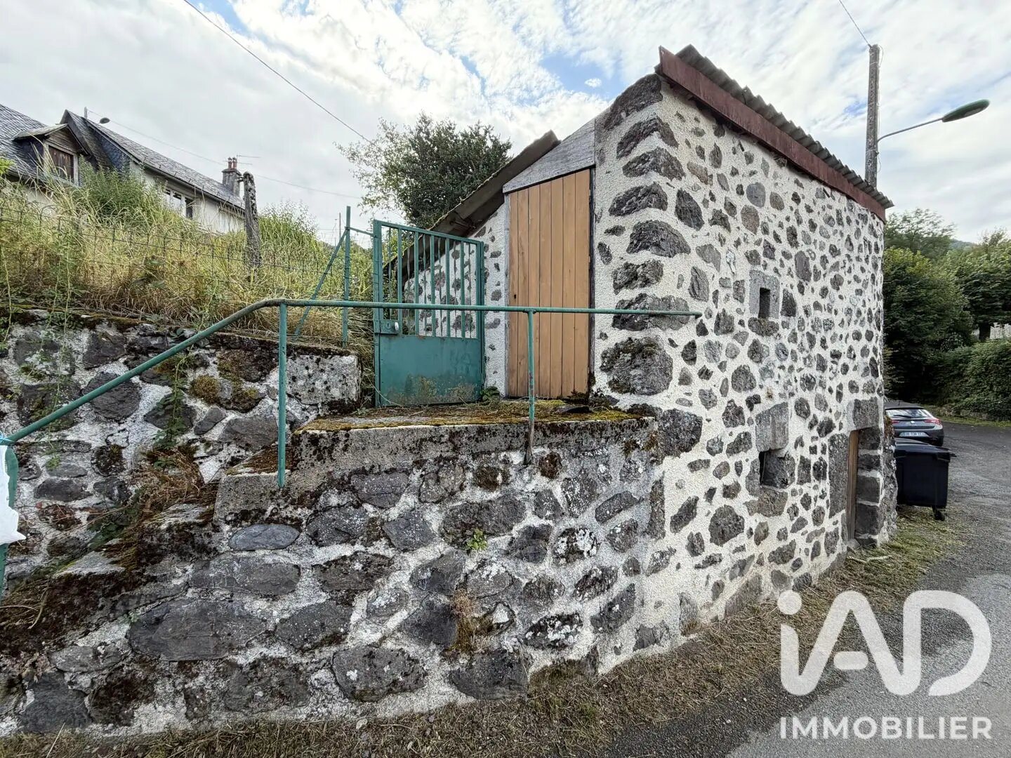 Maison à vendre, 46m², Vic-sur-Cère