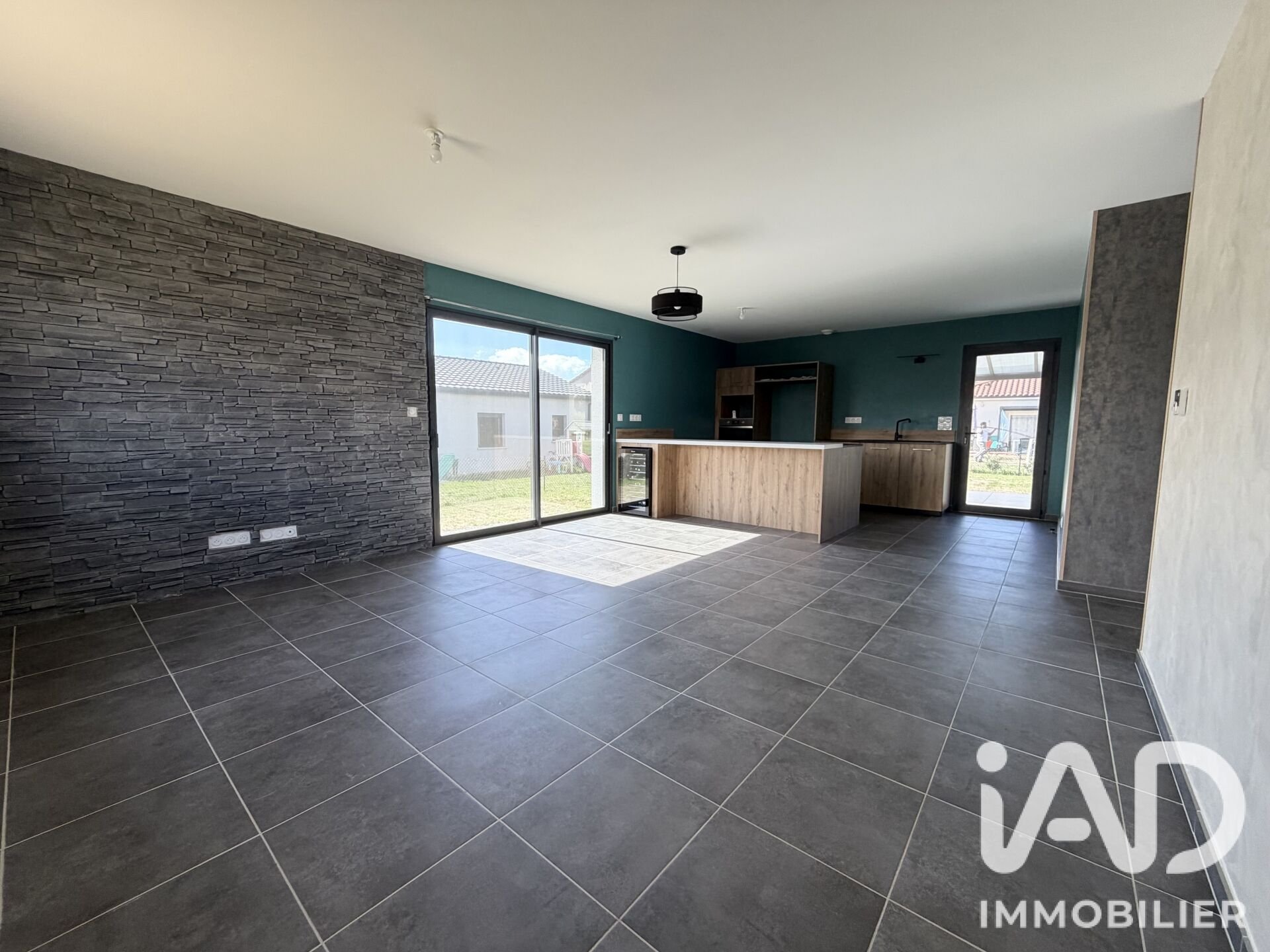 Maison à vendre, 90m², Jussac