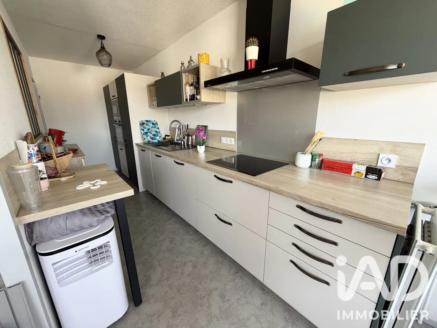 Appartement à vendre, 65m², Aurillac