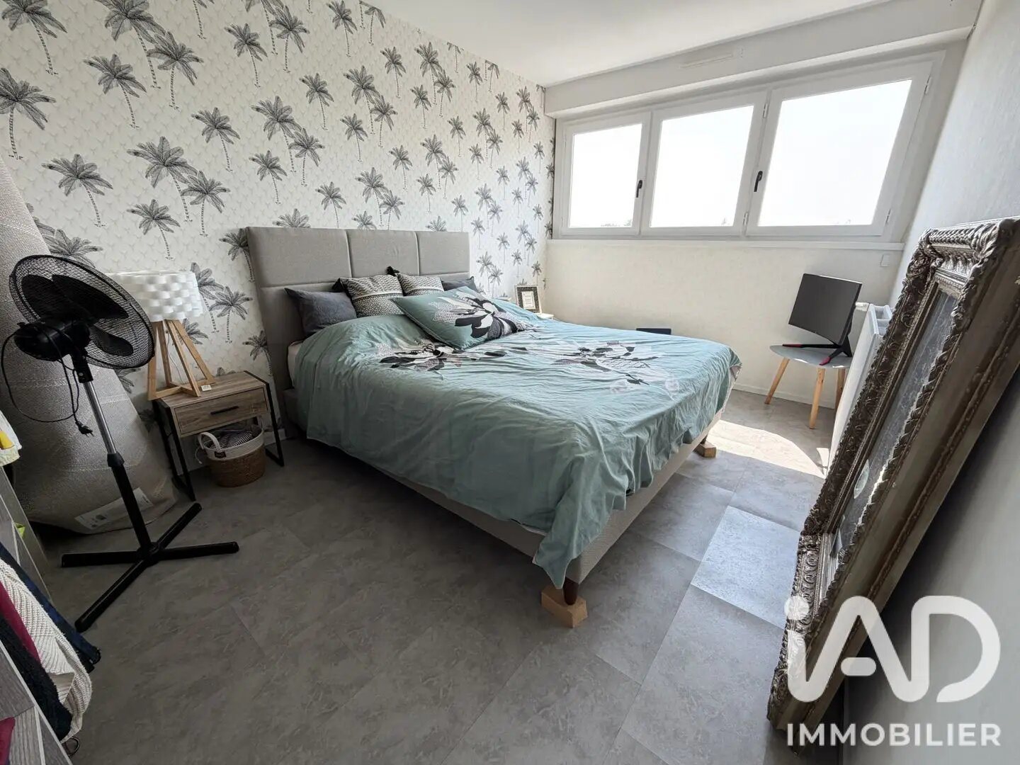 Appartement à vendre, 65m², Aurillac