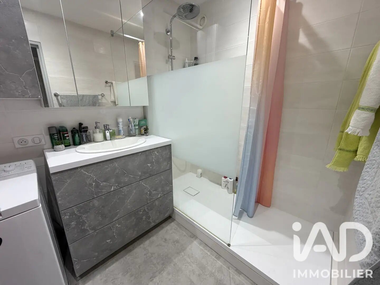 Appartement à vendre, 65m², Aurillac