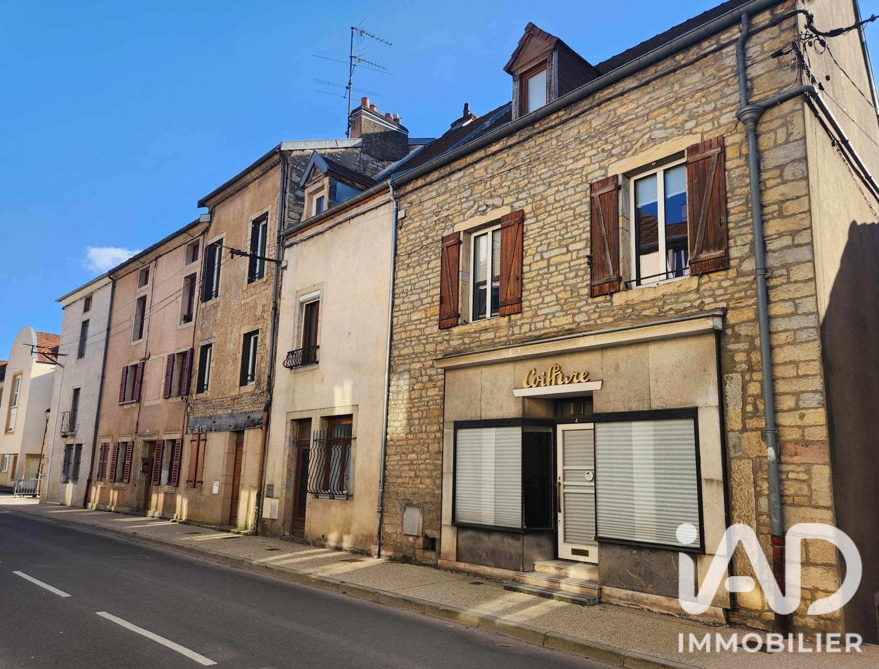 Maison à vendre, 111m², Plombières-lès-Dijon