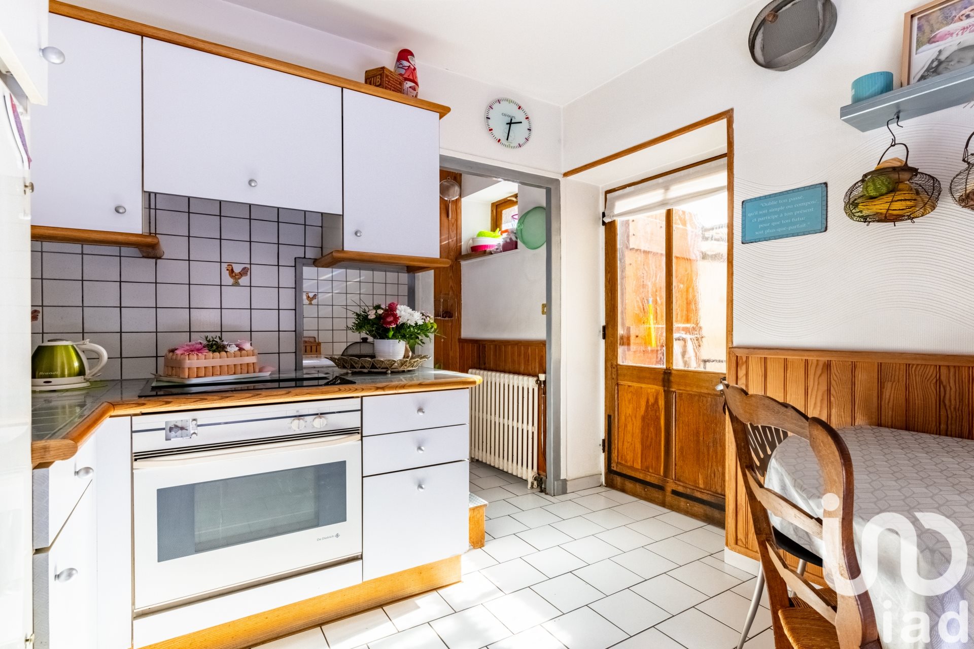 Maison à vendre, 111m², Plombières-lès-Dijon