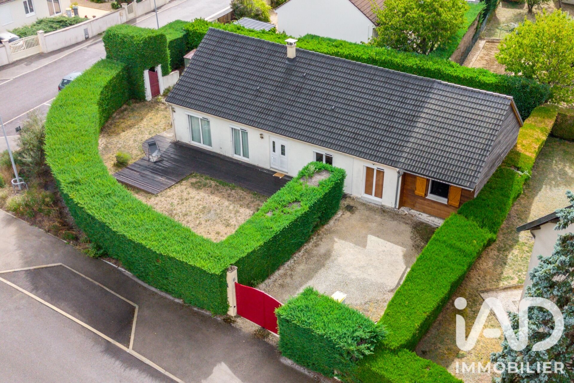 Maison à vendre, 176m², Mirebeau-sur-Bèze