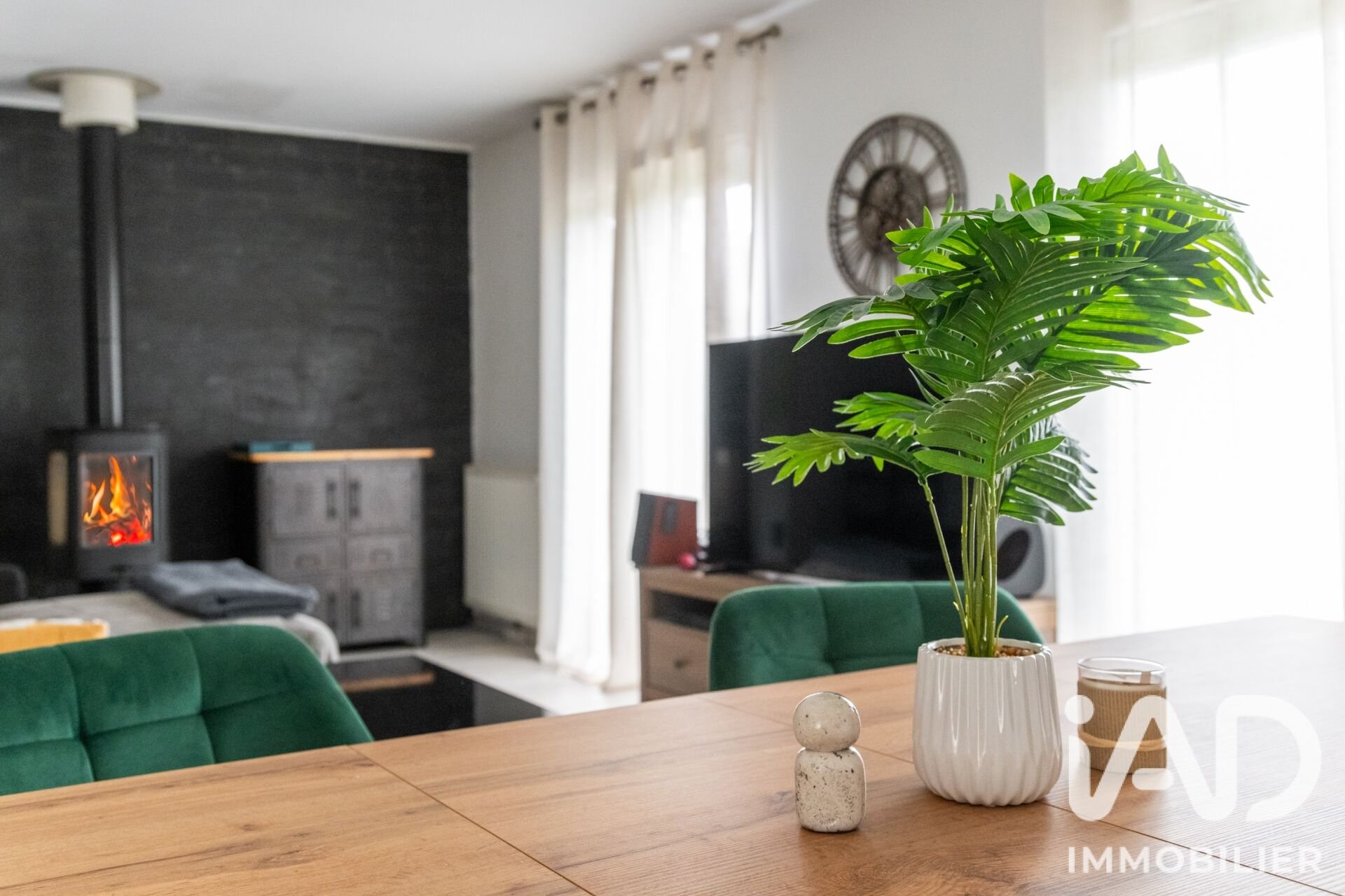 Maison à vendre, 176m², Mirebeau-sur-Bèze