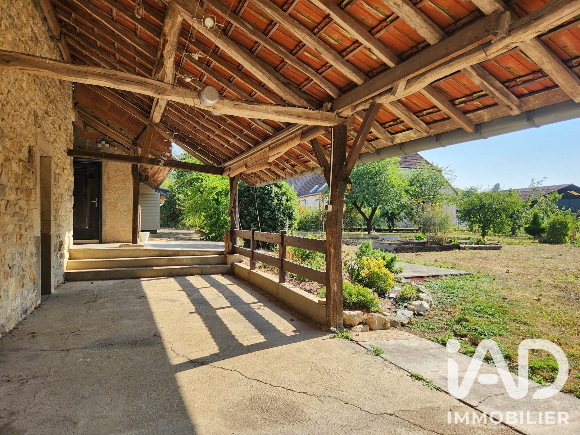 Maison à vendre, 177m², Étevaux