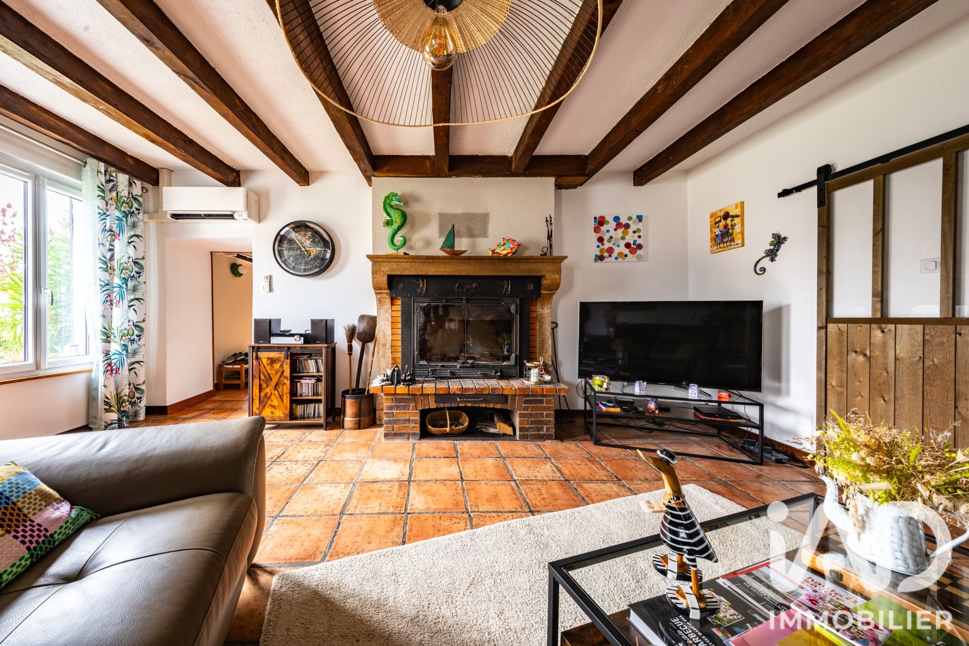 Maison à vendre, 177m², Étevaux