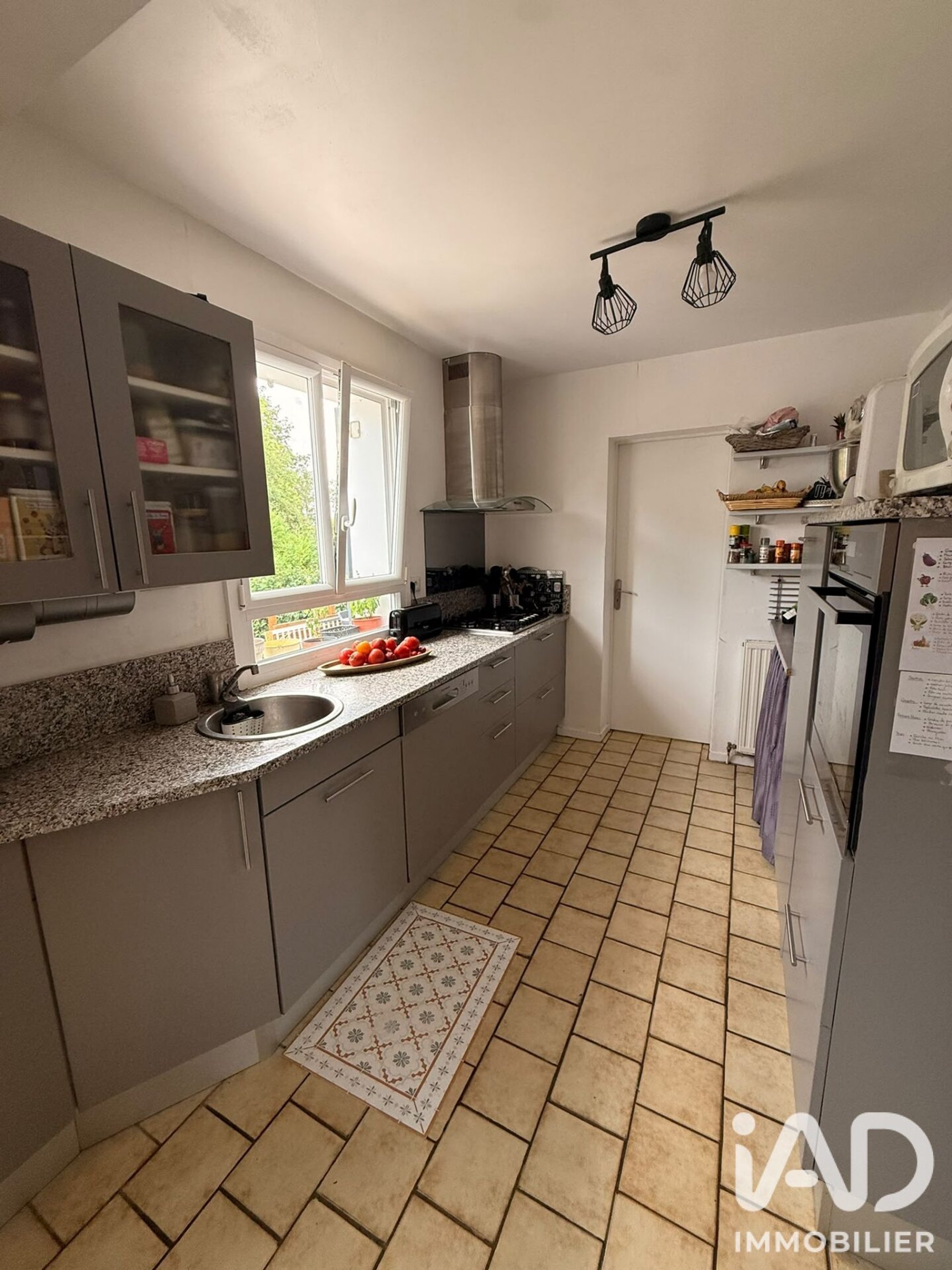 Maison à vendre, 88m², Thourotte