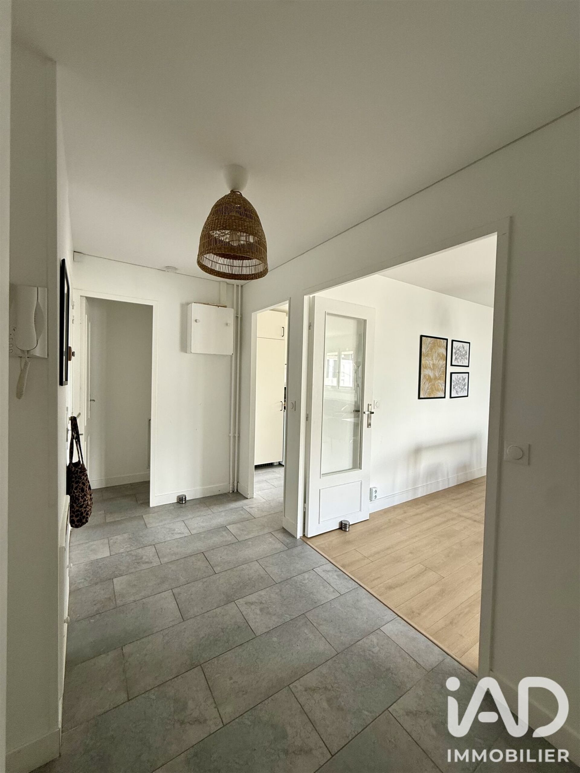 Appartement à vendre, 94m², Compiègne