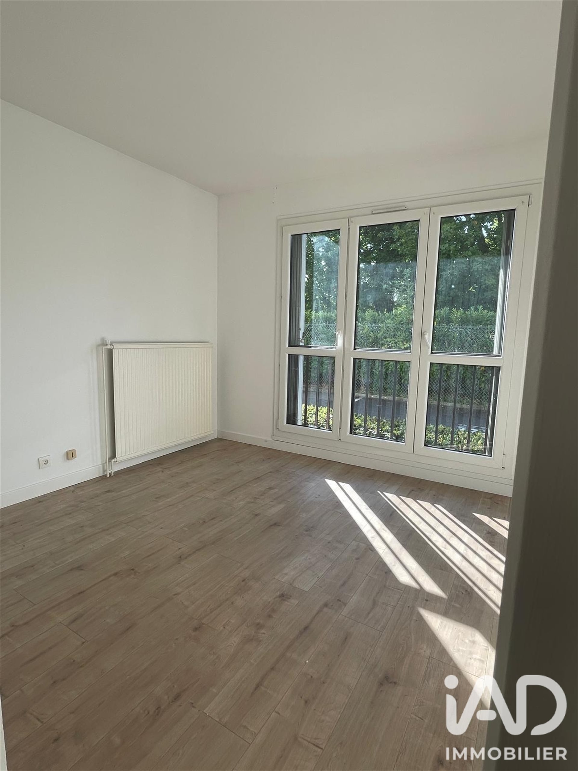 Appartement à louer, 72m², Compiègne