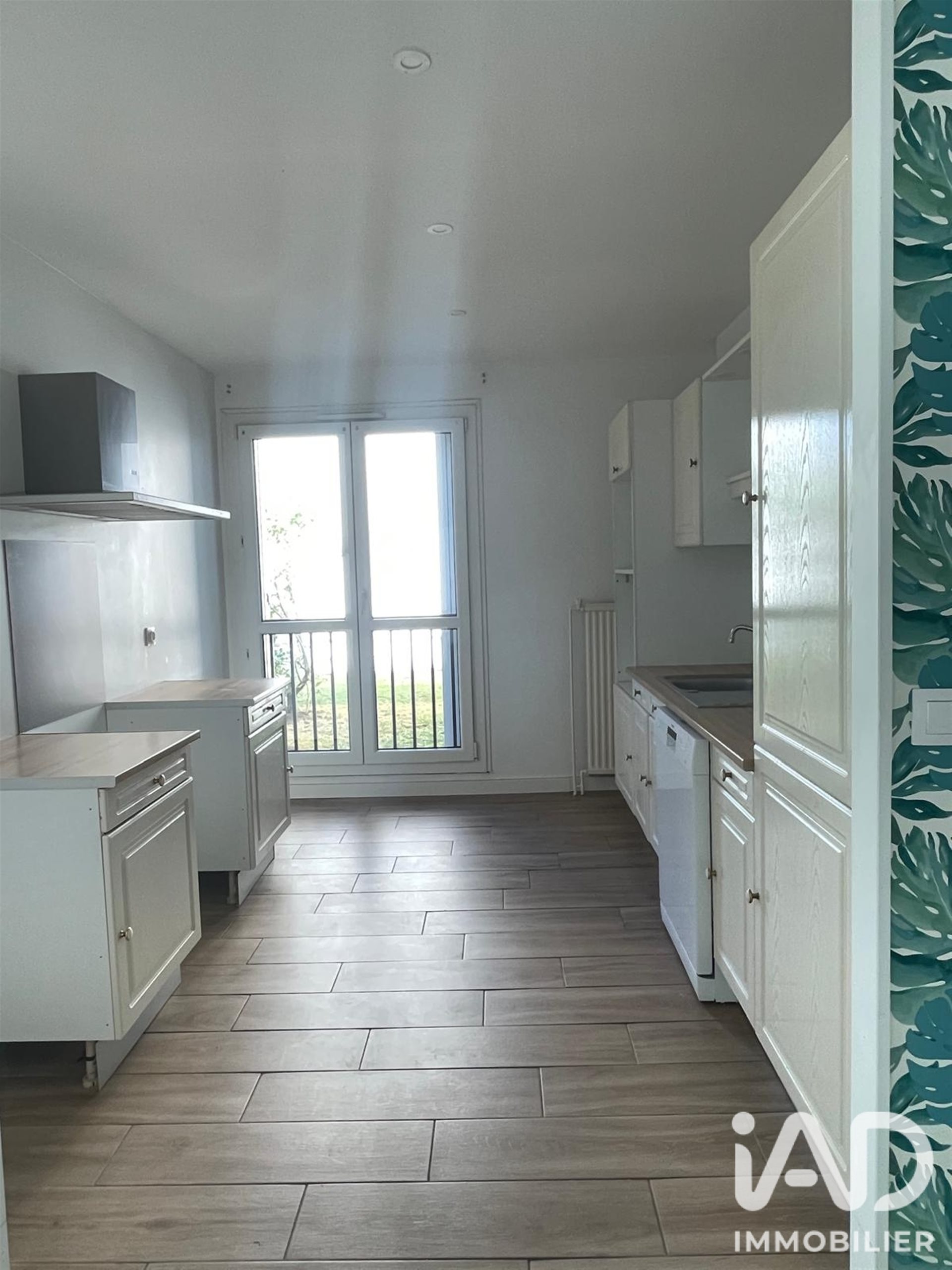 Appartement à louer, 72m², Compiègne