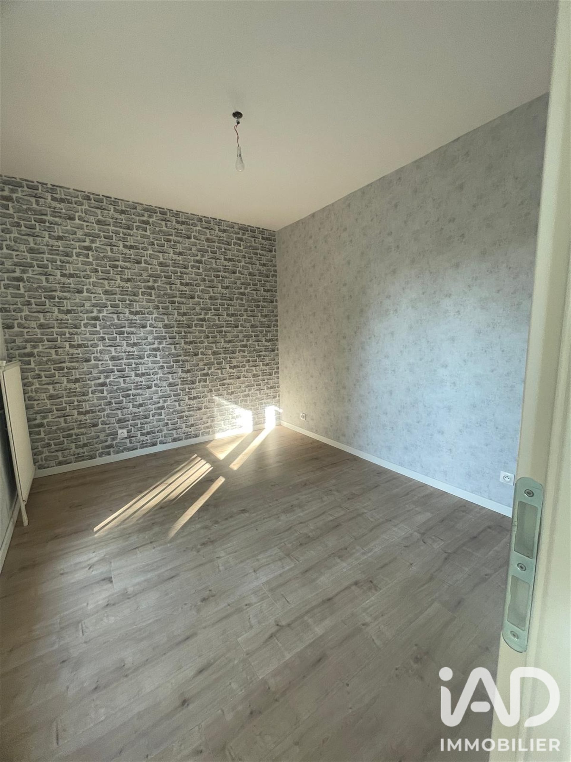 Appartement à louer, 72m², Compiègne