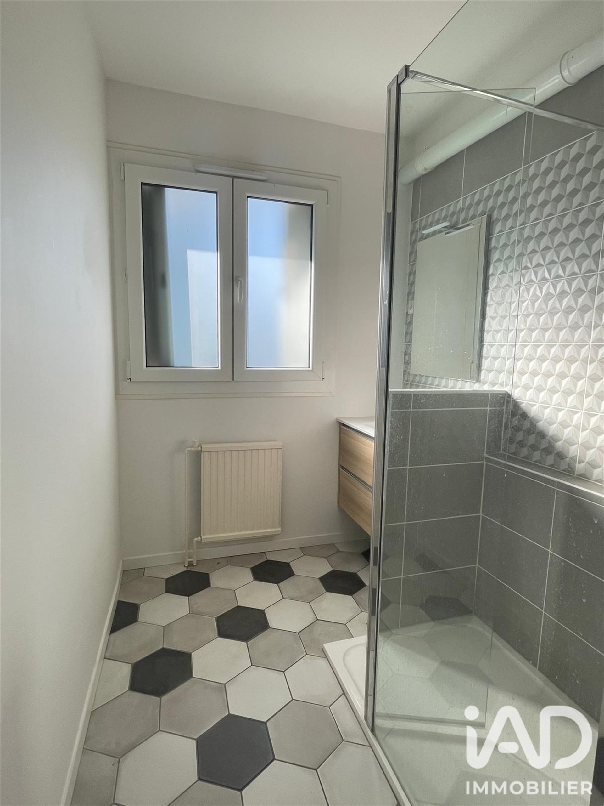 Appartement à louer, 72m², Compiègne