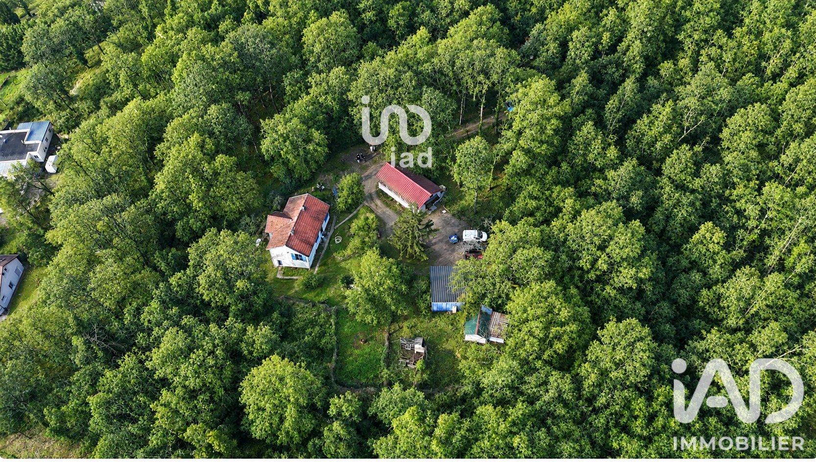 Maison à vendre, 73m², Limay