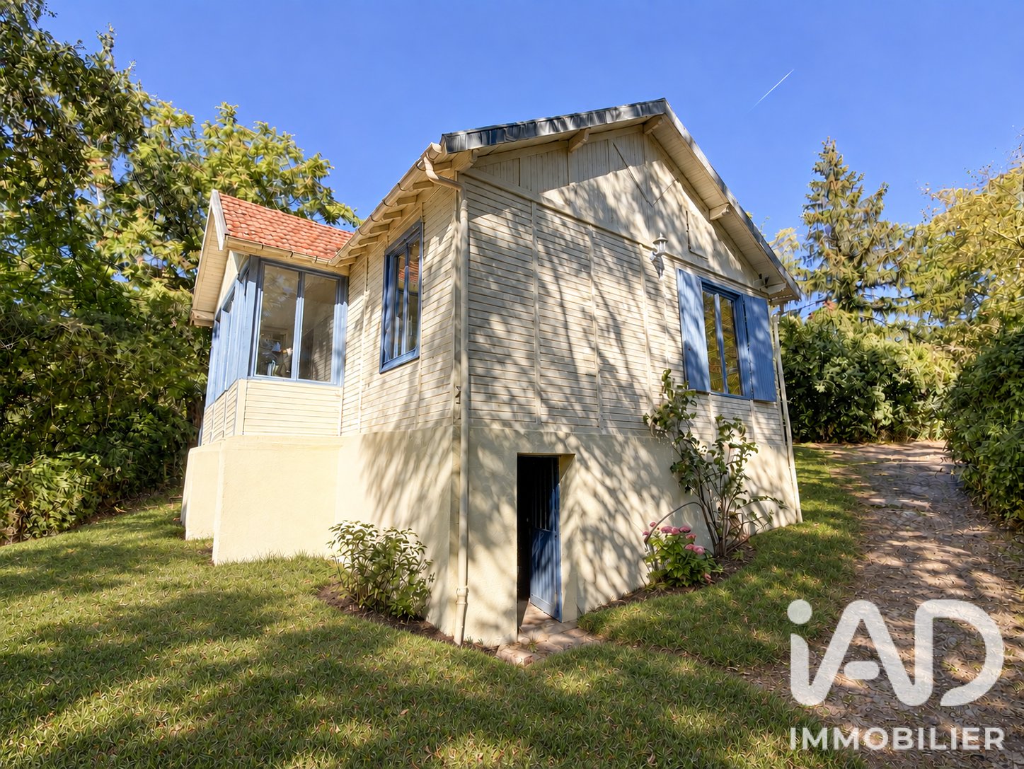Maison à vendre, 73m², Limay