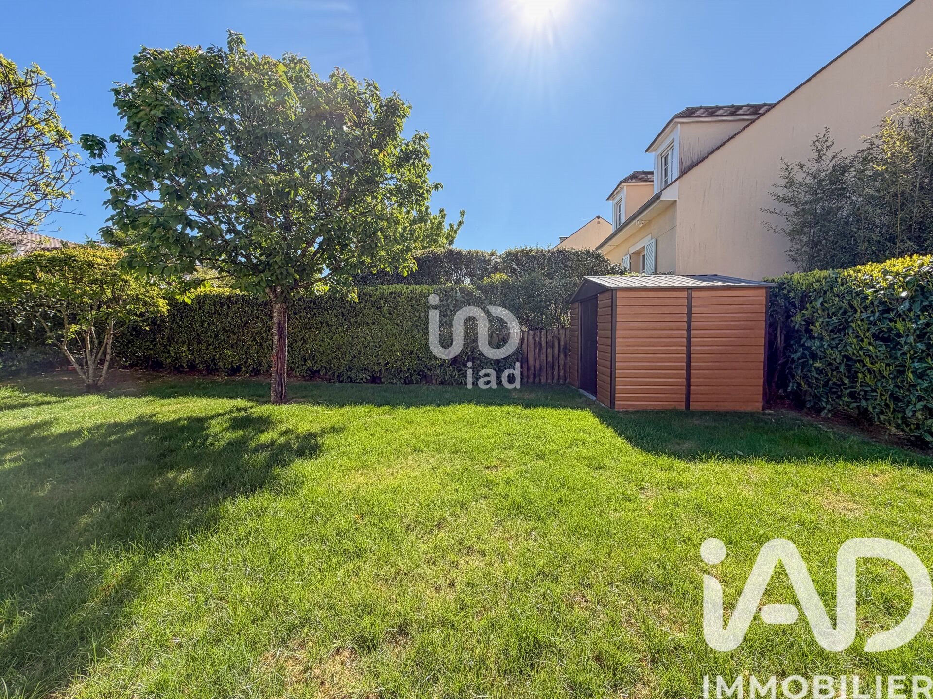 Maison à vendre, 169m², Saint-Nom-la-Bretèche