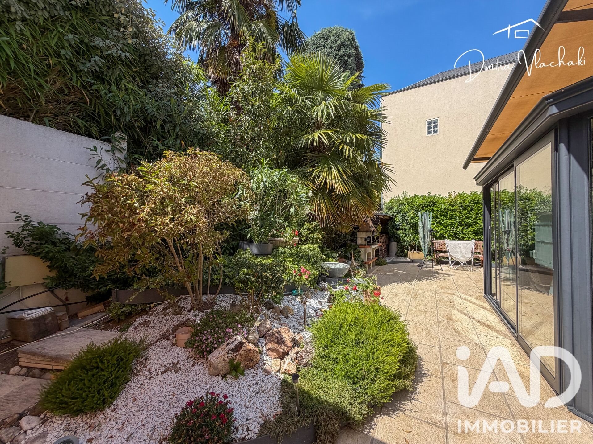Maison à vendre, 140m², Les Clayes-sous-Bois