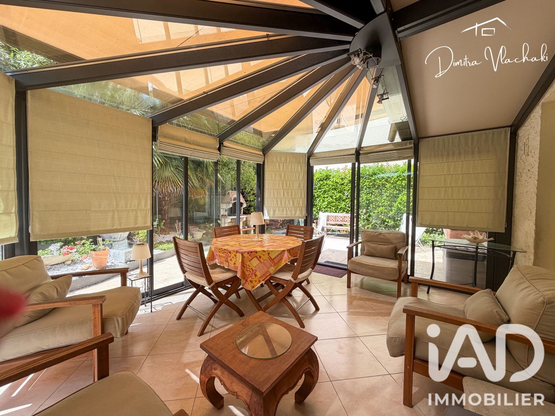 Maison à vendre, 140m², Les Clayes-sous-Bois