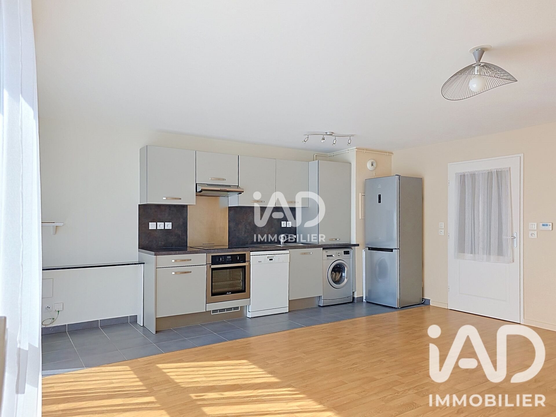 Appartement à vendre, 66m², Templemars