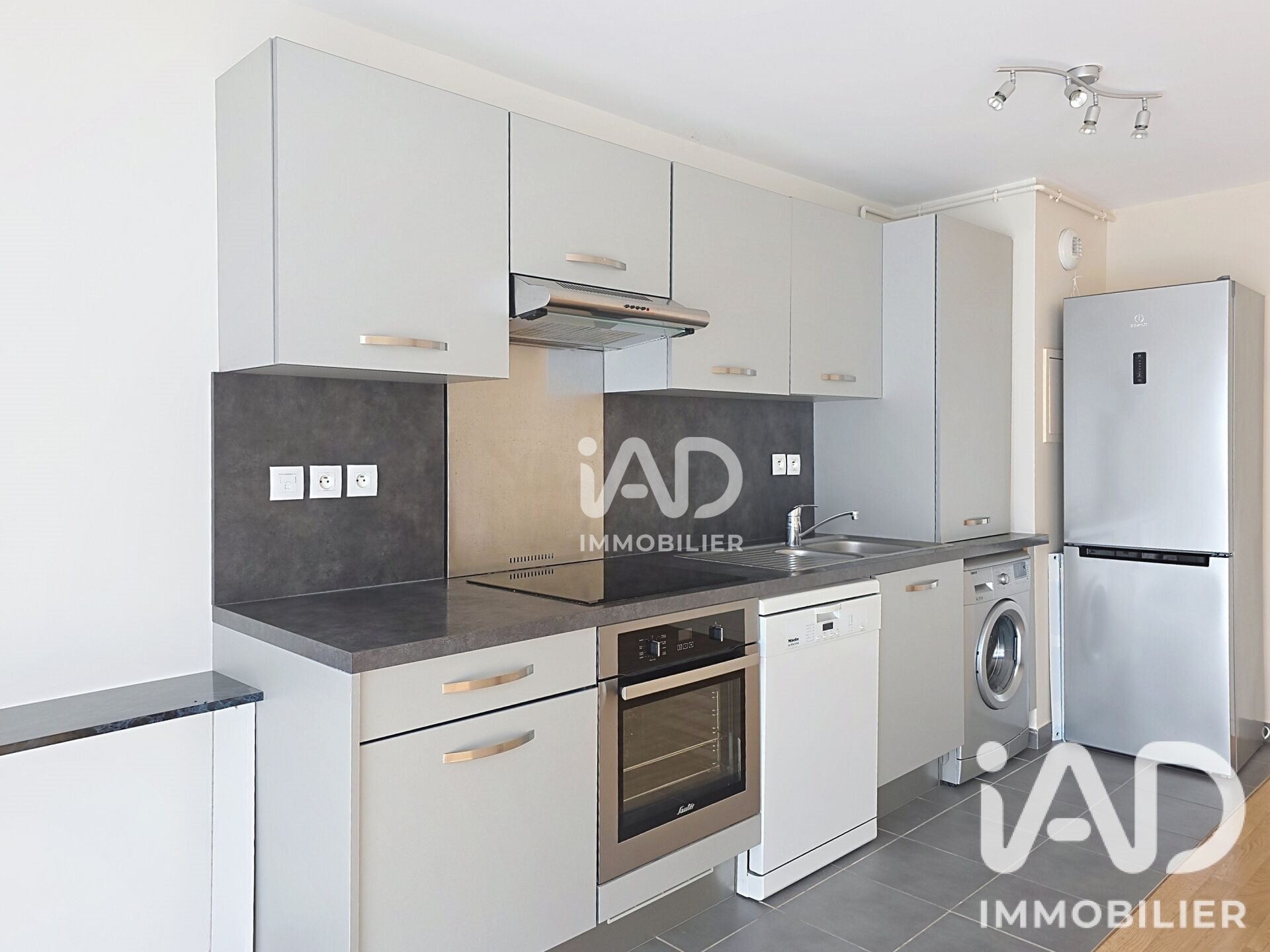 Appartement à vendre, 66m², Templemars