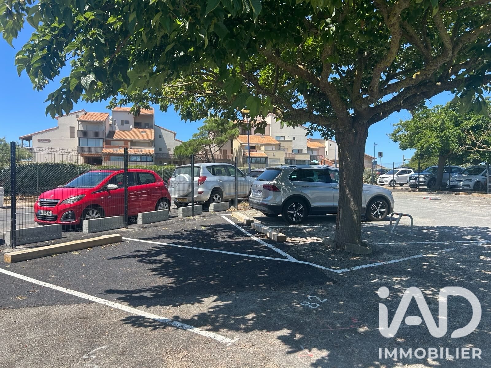Appartement à vendre, 32m², Capbreton